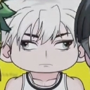 MatLe emote