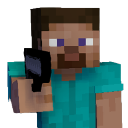 8725stevegun Emote