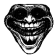 trollface emote