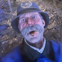 policepoggersrdr2 emote