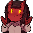 idkmeru Emote
