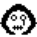 BlackLiquidSorrow emote