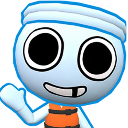 Finn Emote