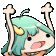 yay_wow emote