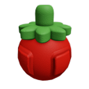 tomato Emote