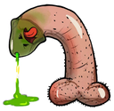 sickdick Emote