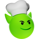 ChefGobby emote