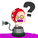 octowhat emote