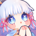 waifuayakeprayingforyou emote