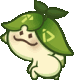 AranaraTwirk Emote