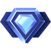 diamond_rank Emote