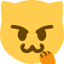 kitty_devious Emote