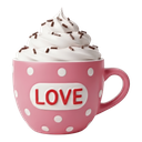 699337pinklovedotmug emote