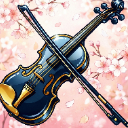 Violin8 Emote