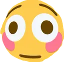 floshed emote