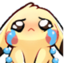 pokemon_sad Emote