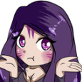 KaisaShrug emote