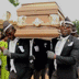 ded emote