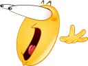 VeryShocked emote