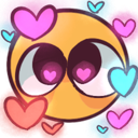 MeltPlead emote