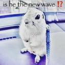 newwave emote
