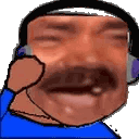 KEKJam emote