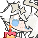 mascotcake Emote