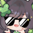 waifuiesCool emote