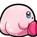 Akirbybutt_P2U emote