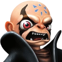Kaos emote