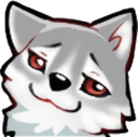 wolf_ewe emote