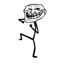 trolldance emote