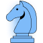 Knight emote