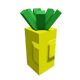 pineapple emote