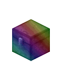 MinecraftRainbowChest emote