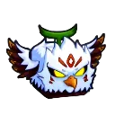 Eagle Emote