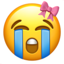 bowcry emote