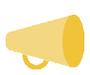 Announces emote