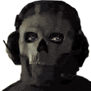 Y_Ghost Emote
