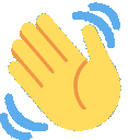 1344wave Emote