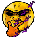 Jothink emote