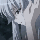 animekissing emote