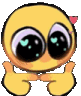 Eden emote