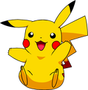 pikasmile emote