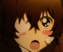 Dazai_adore emote
