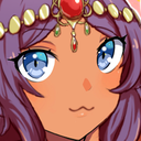 EneSheba emote