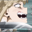 togakill emote
