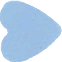 blueheart8 Emote