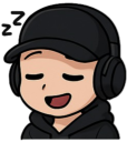 h_slicksleep emote