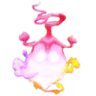 Soul emote